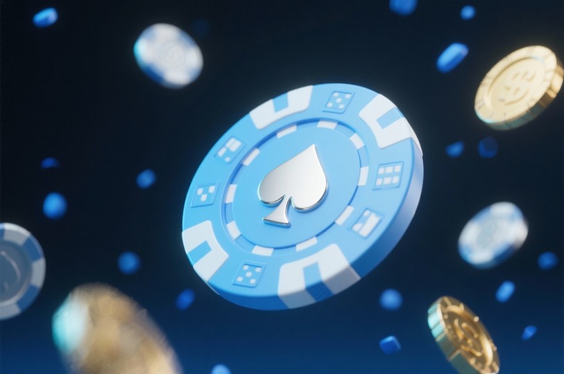 Blood Moon Casino vs. The Competition: A Comprehensive Comparison