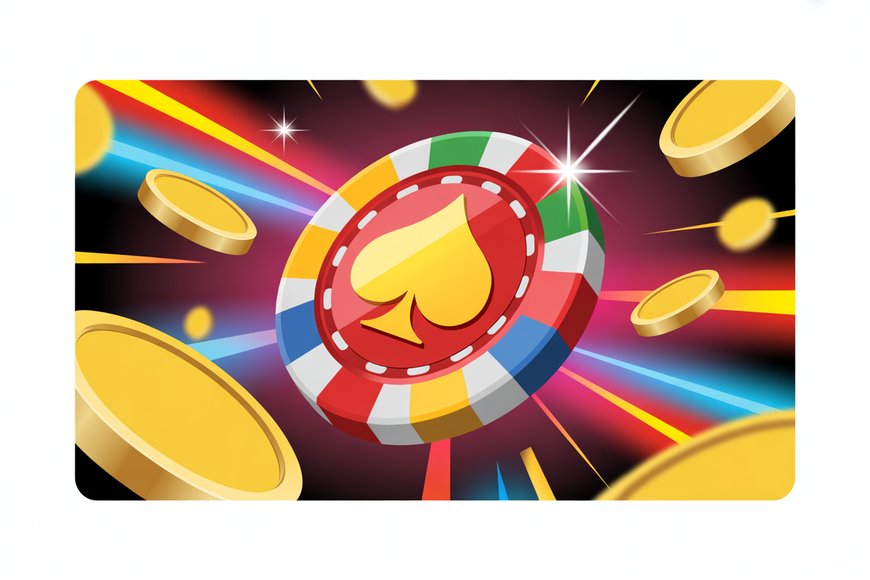 Why Choose Doctorspins Casino? Your Ultimate Guide